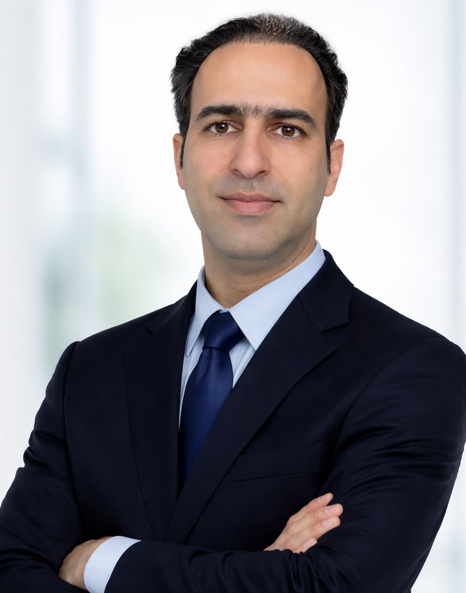Armin Khoramidastjerdi